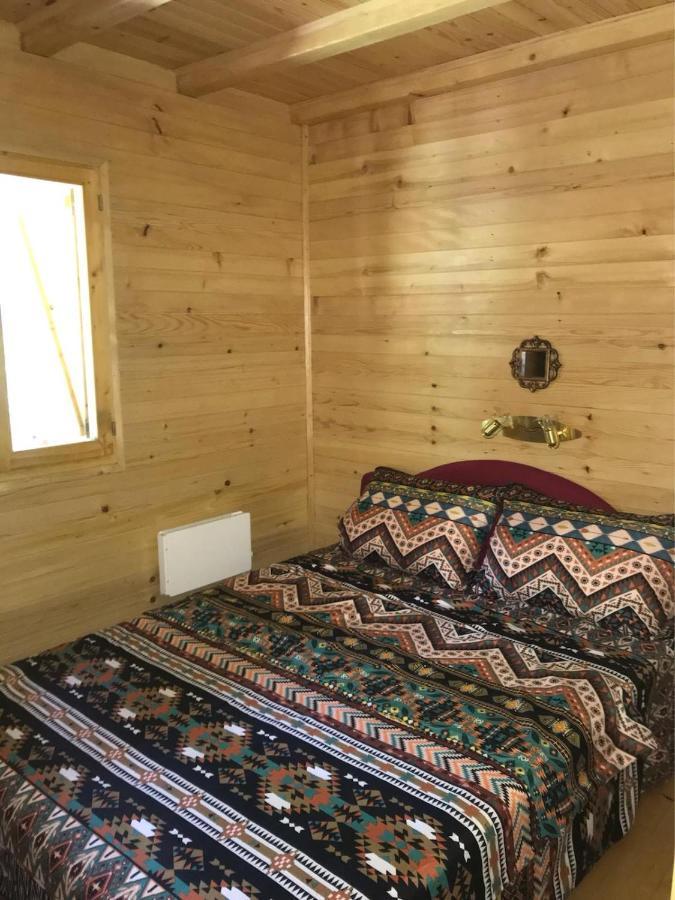 Apartman Mendrea Konjska Reka Exterior photo